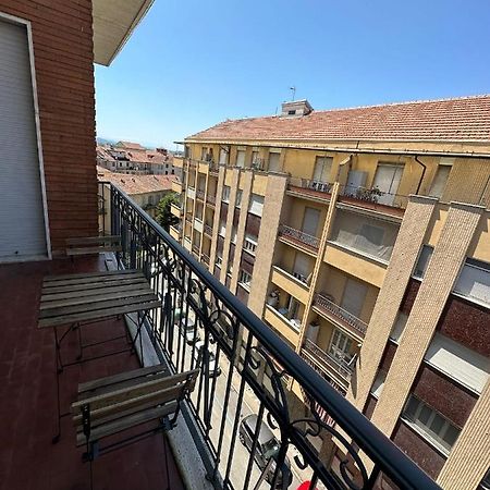 Appartamento Casa Gino Asti Esterno foto