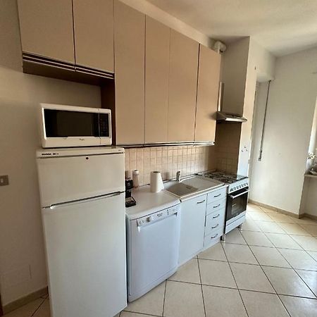 Appartamento Casa Gino Asti Esterno foto