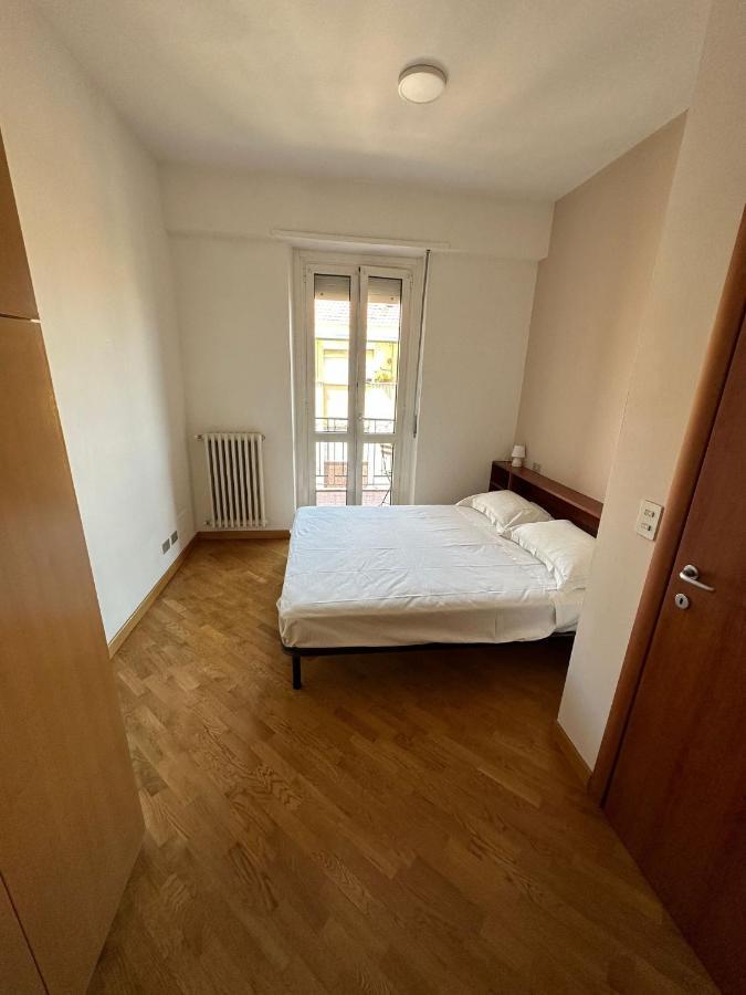 Appartamento Casa Gino Asti Esterno foto