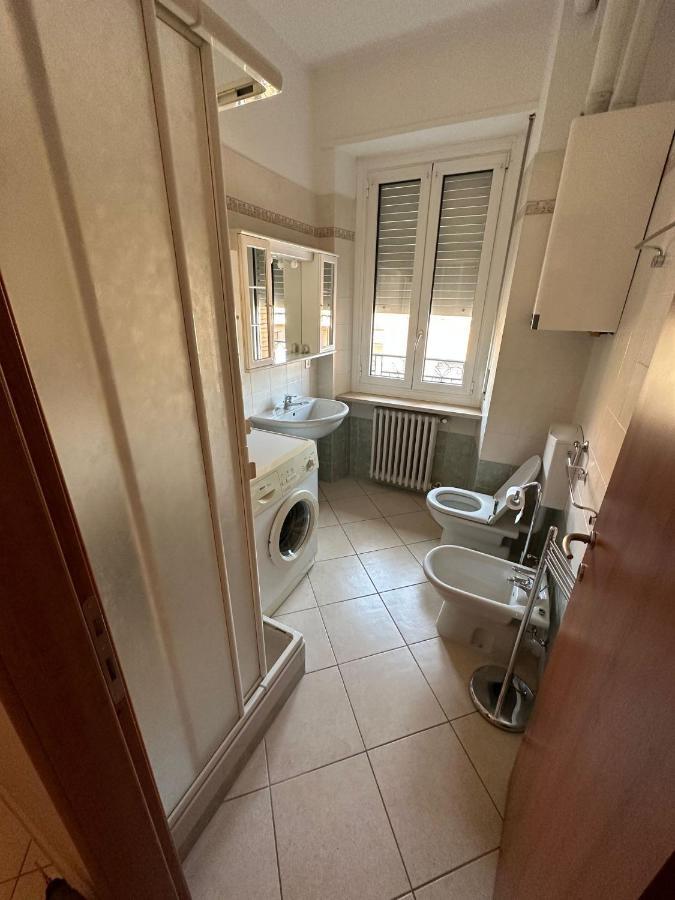 Appartamento Casa Gino Asti Esterno foto